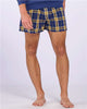 Boxercraft BM6701 Men's Double Brushed Flannel Boxers