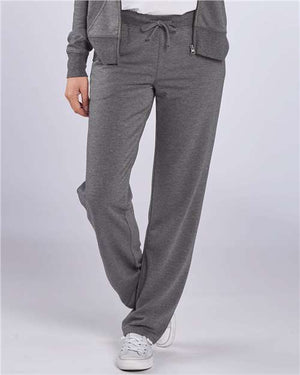 Boxercraft BW6601 Women's Dream Fleece Pants - 
