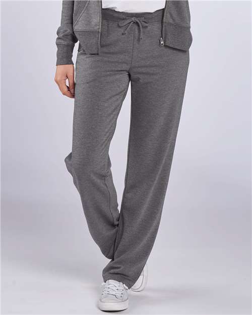 Boxercraft BW6601 Women's Dream Fleece Pants