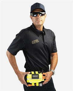 MERET M8120-HV EFAK™ PRO X High Viz Yellow Waist Pack - 