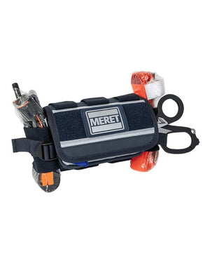 MERET M8111-NB TFAK™ PRO X Blue Waist Pack - 