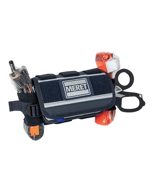 MERET M8111-NB TFAK™ PRO X Blue Waist Pack