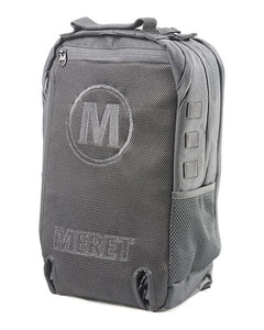 MERET M5030 DEFENDER™ PRO Black Backpack - 