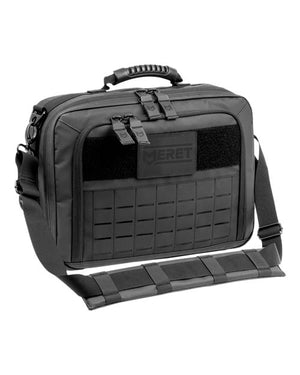 MERET M8105-TB G2™ PRO X Black Bag - 
