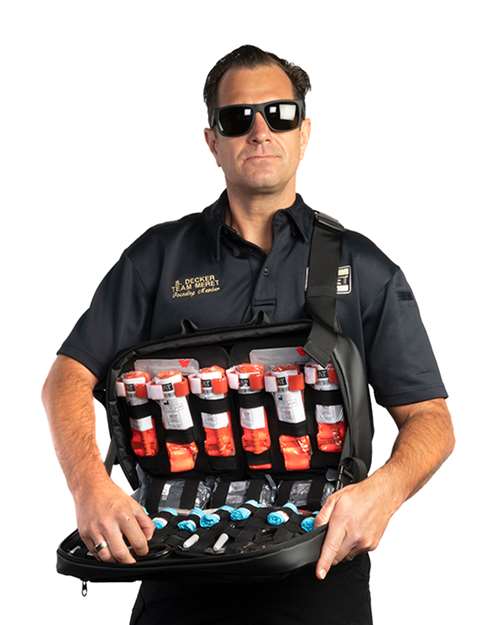 MERET M10118-TBS TRS™ PRO X TAC Response Sling Bag