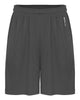Badger 4267 Unisex Sweatless Shorts