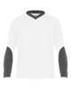 Badger 4264 Unisex Sweatless Long Sleeve T-Shirt