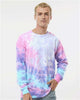Colortone 2000 Unisex Tie-Dyed Long Sleeve T-Shirt
