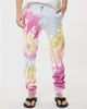Colortone 8999 Unisex Tie-Dyed Joggers