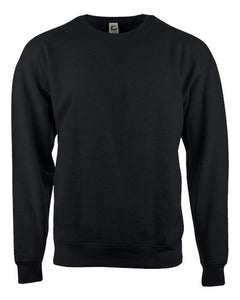 C2 Sport 5521 Youth Crewneck Sweatshirt - 