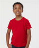 Tultex 235 Youth Fine Jersey T-Shirt