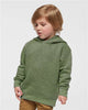 Rabbit Skins 3326 Toddler Pullover Fleece Hoodie