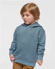 Rabbit Skins 3326 Toddler Pullover Fleece Hoodie