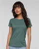 LAT 3516 Women's Fine Jersey Tee
