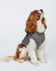 Doggie Skins 3926 Doggie 3-End Fleece Hooded Sweatshirt