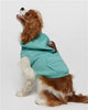 Doggie Skins 3926 Doggie 3-End Fleece Hooded Sweatshirt