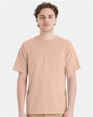 ComfortWash by Hanes GDH11B Unisex Botanical Dyed T-Shirt - 