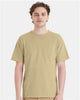 ComfortWash by Hanes GDH11B Unisex Botanical Dyed T-Shirt