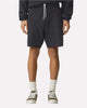 American Apparel 2PQ Unisex Pique Gym Shorts
