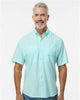 Paragon 700 Men's Hatteras Performance Short Sleeve Fishing Shirt