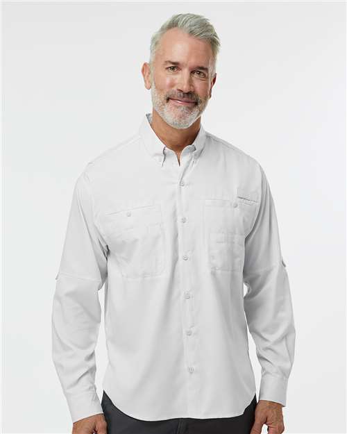 Paragon 702 Men's Kitty Hawk Performance Fishing Shirt