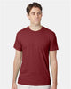 Hanes 42TB Perfect-T Triblend T-Shirt
