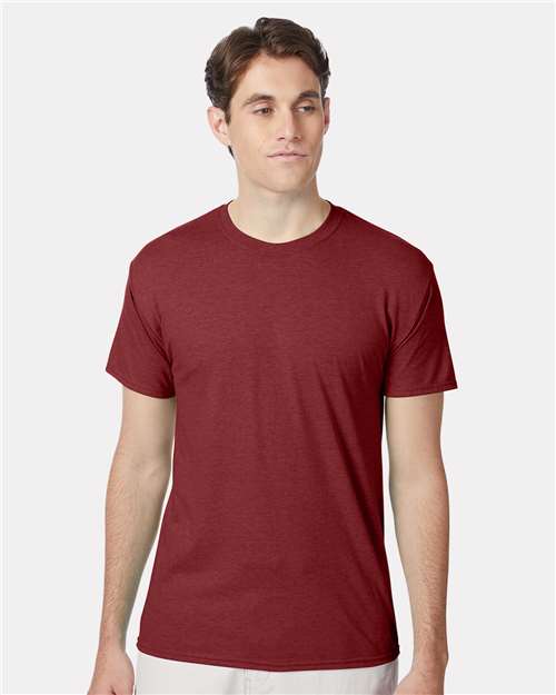 Hanes 42TB Perfect-T Triblend T-Shirt