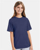 Hanes 498Y Youth Perfect-T T-Shirt