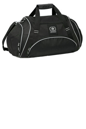 OGIO 108085 Crunch Duffel - 
