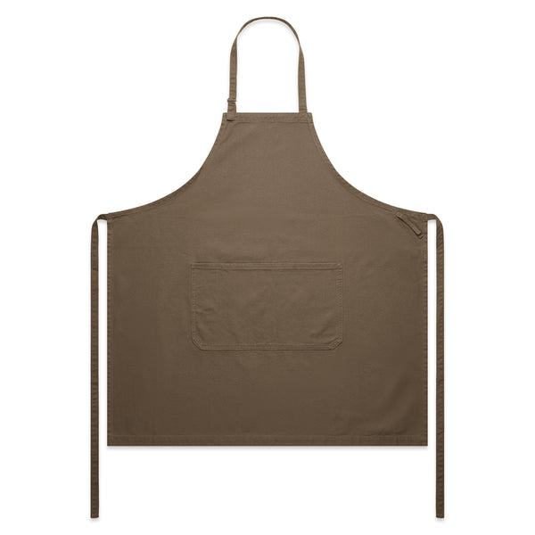 AS Colour 1080 Canvas Apron