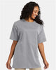 Hanes 5280T Essential-T Tall T-Shirt