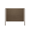 AS Colour 1081 Canvas Half Apron