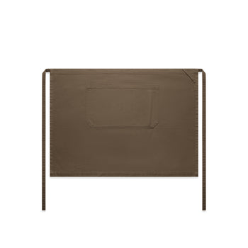 AS Colour 1081 Canvas Half Apron