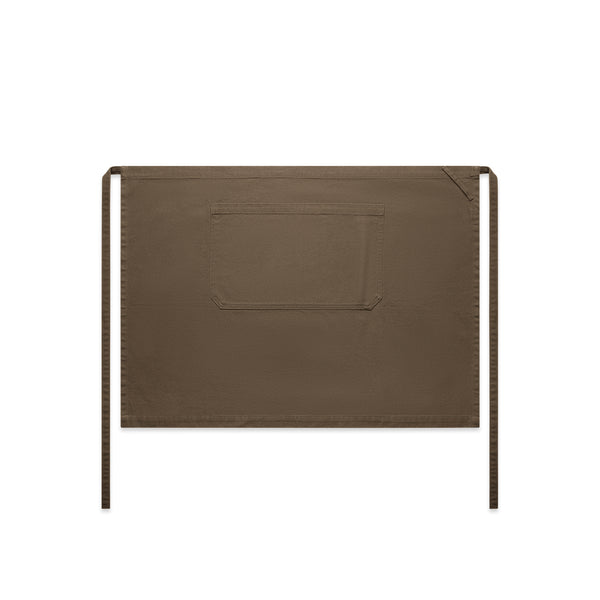 AS Colour 1081 Canvas Half Apron