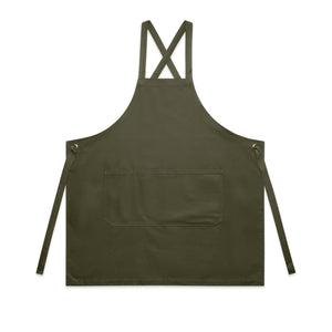 AS Colour 1082 Carrie Apron - 
