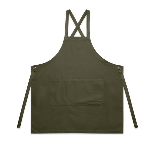 AS Colour 1082 Carrie Apron