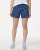 Boxercraft BW6103 Women's Stretch Woven Lined Shorts