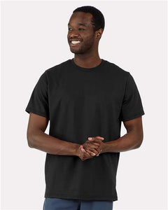 Boxercraft BM2103 Men's Basic Crew T-Shirt - 