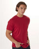 Boxercraft BM2103 Men's Basic Crew T-Shirt