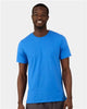 Boxercraft BM2103 Men's Basic Crew T-Shirt