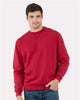 Boxercraft BM5101 Men's Fleece Crewneck Sweatshirt