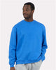 Boxercraft BM5101 Men's Fleece Crewneck Sweatshirt