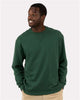 Boxercraft BM5101 Men's Fleece Crewneck Sweatshirt