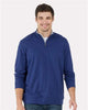 Boxercraft BM5205 Men's Alumni Quarter-Zip Pullover