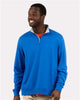Boxercraft BM5205 Men's Alumni Quarter-Zip Pullover
