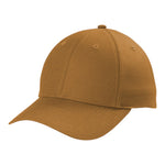 Classic CornerStone Canvas Cap CS810