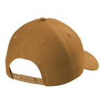 Classic CornerStone Canvas Cap CS810