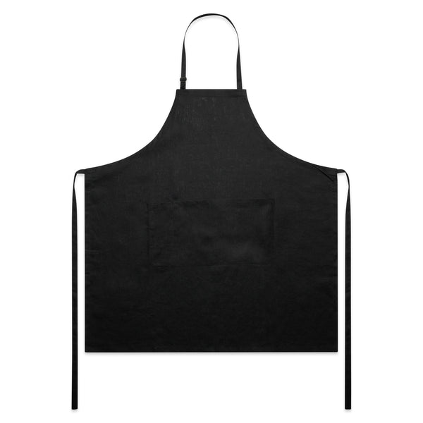 AS Colour 1086 Linen Apron