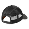 CornerStone Canvas Mesh Back Cap CS811