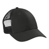 CornerStone Canvas Mesh Back Cap CS811
